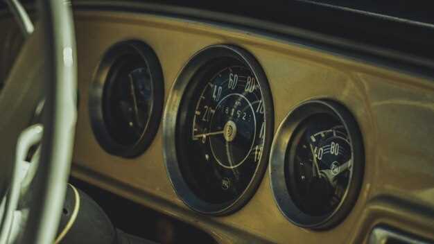 Настройка датчика скорости на кузове автомобиля