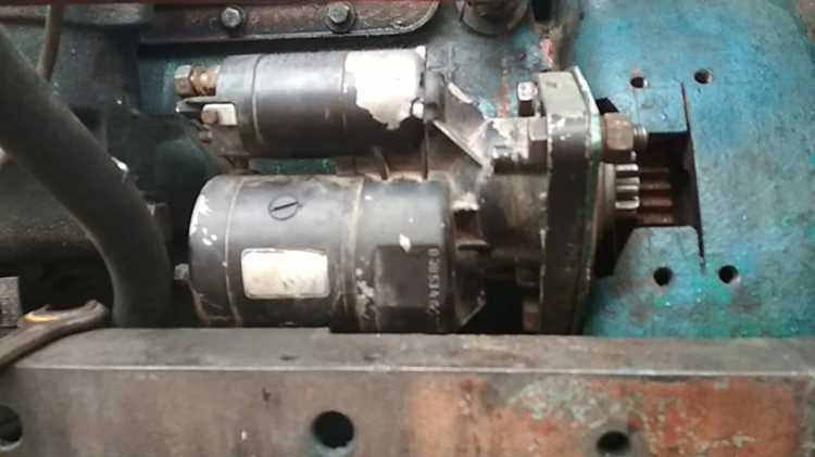 Ошибки при установке устройства на технику
