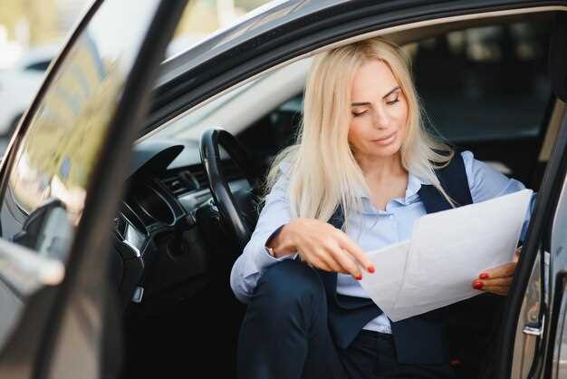 Роль Стс при продаже автомобиля и передаче прав