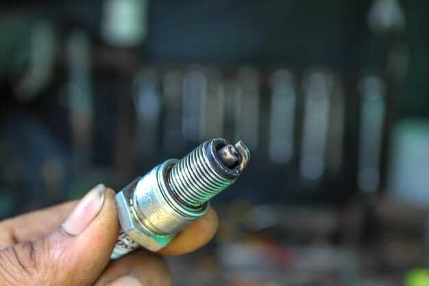 Рекомендуемый интервал замены и профилактики свечей накала