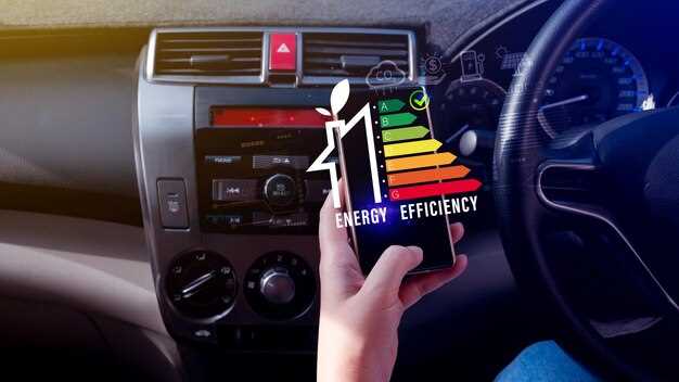 Влияние температуры на работу аккумулятора и электроники