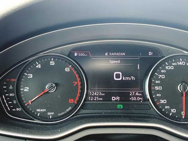 Типы коробок передач: механика, автомат и их особенности