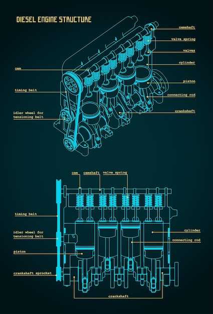 Первые запуск и проверка работы двигателя после сборки