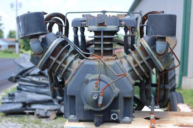 Очистка и замена воздушного и топливного фильтров