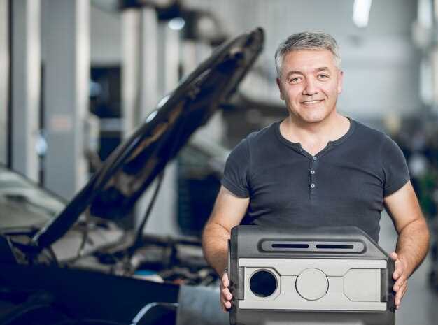 Подготовка и выбор компонентов для снижения шума в системе выпуска