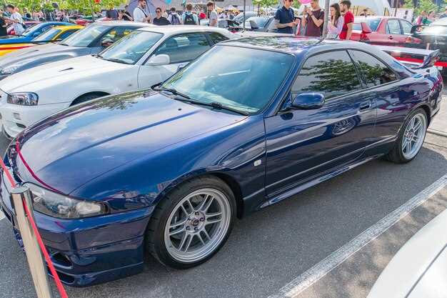 Основные отличия от конкурентов сегмента седанов