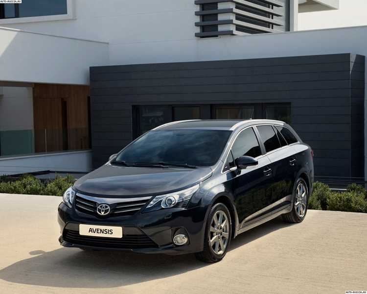 Салон и эргономика: комфорт для водителя и пассажиров