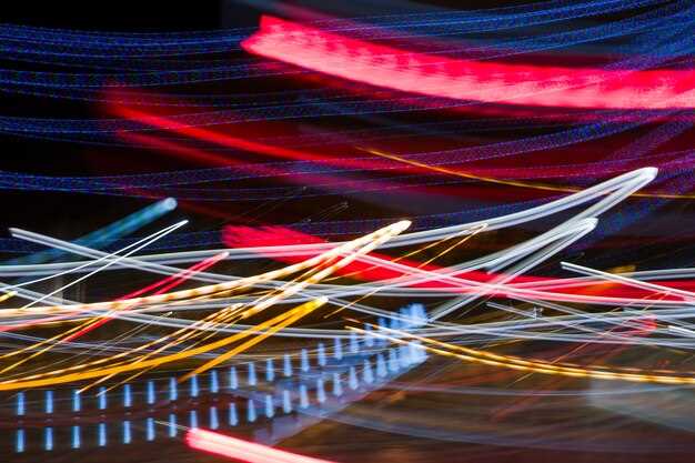 Повышение скорости передачи данных в бортовых системах