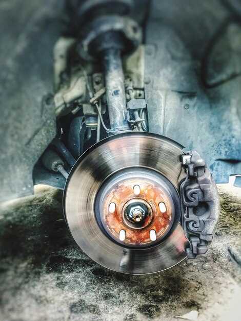 Основные компоненты системы и их расположение