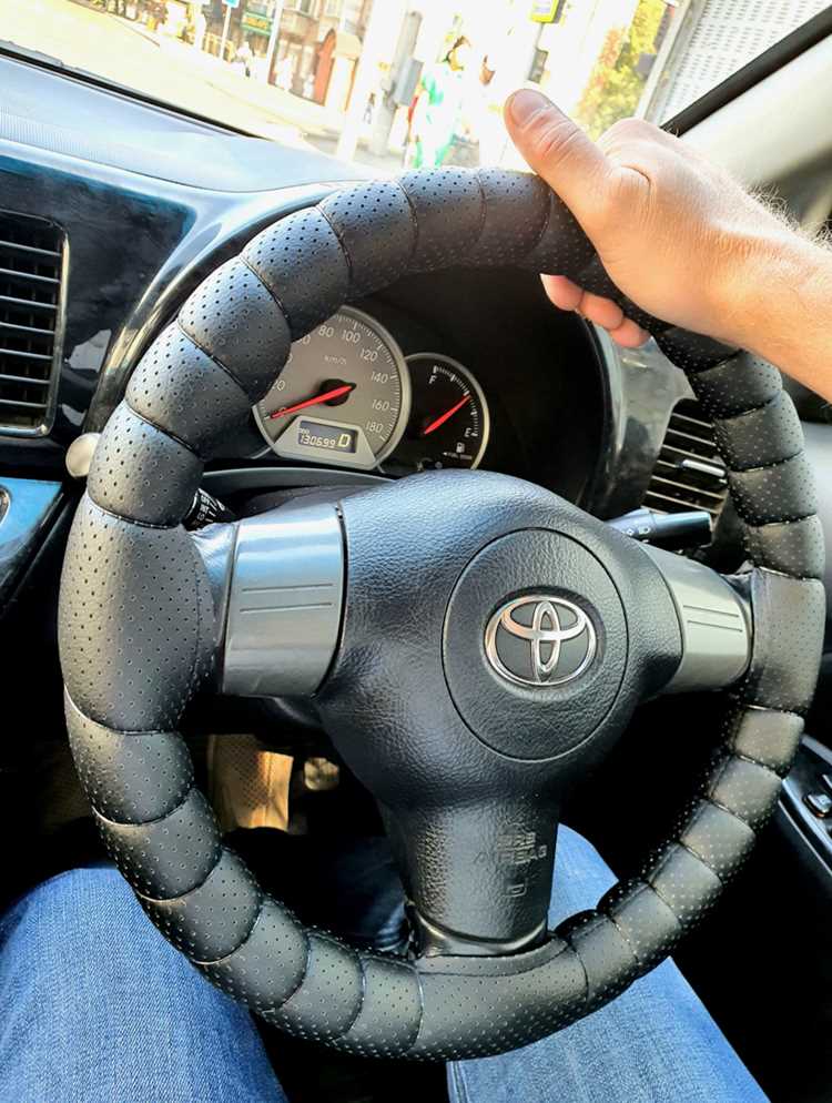 Преимущества и недостатки версии с правым размещением руля