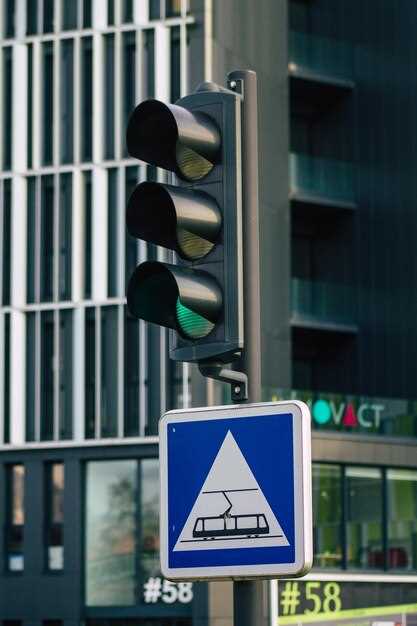 Дополнительные сигналы и их роль в управлении движением