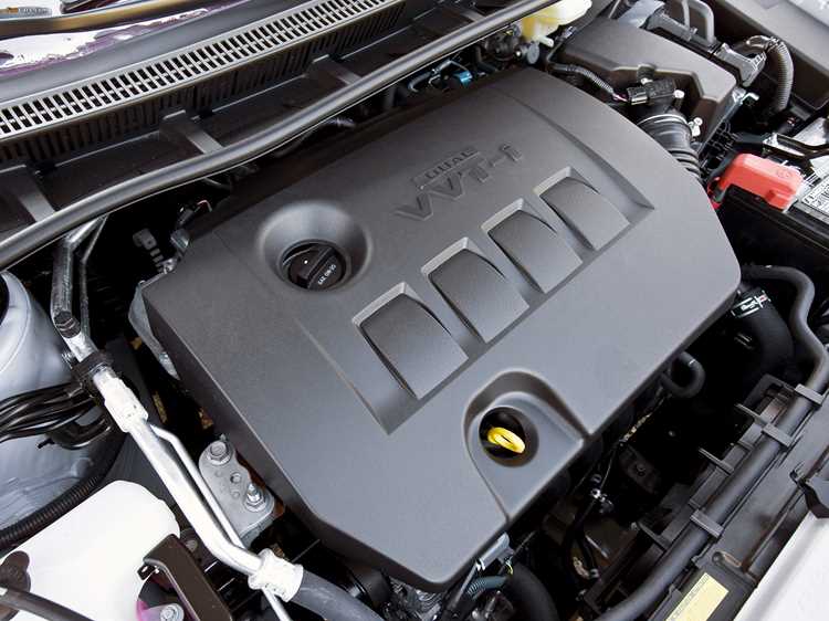 Наличие посторонних предметов в моторе