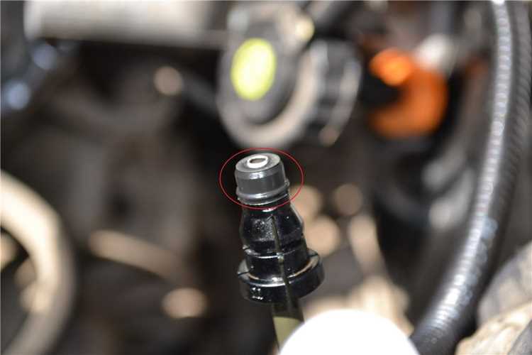 Методы диагностики цилиндра сцепления