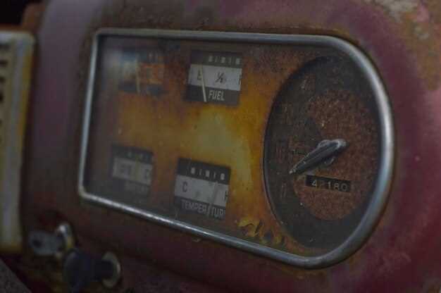 Обрыв цепи датчика температуры блока отопления