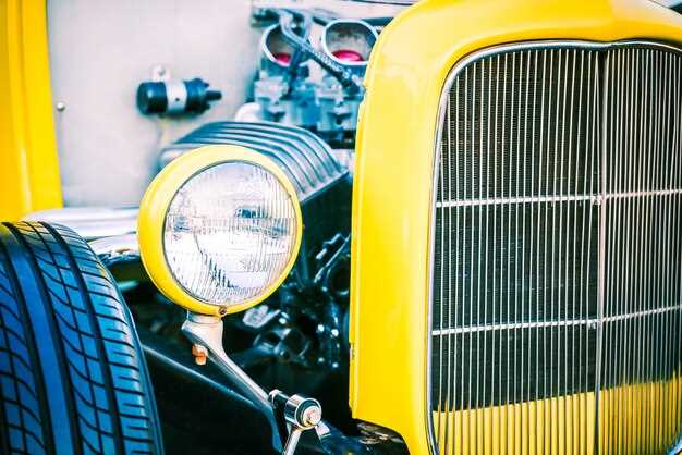 Улучшение системы впуска воздуха: выбор и установка фильтров и коллекторов