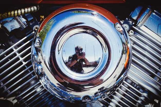 Программный чип-тюнинг: подбор и настройка для повышения КПД