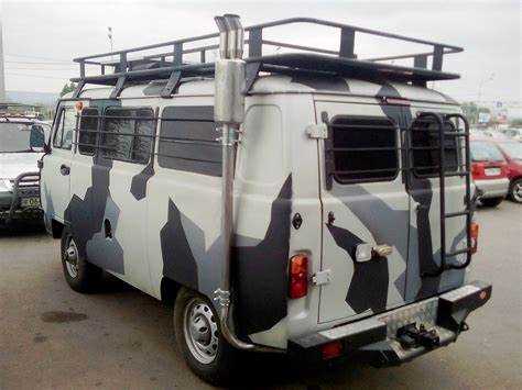 Подвеска для комфортного передвижения по бездорожью