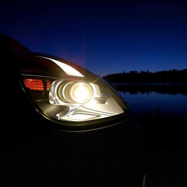 Продвинутые варианты тюнинга и модернизации системы освещения