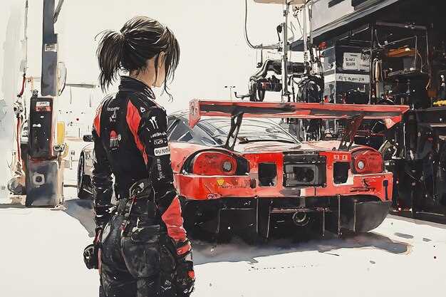 Модернизация кузова: обвесы, накладки и аэродинамические решения