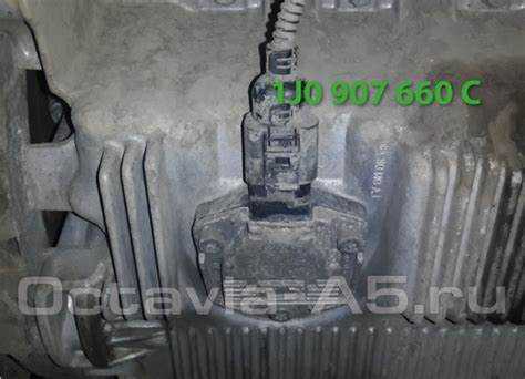 Влияние поврежденных соединителей на возникновение нештатных ситуаций