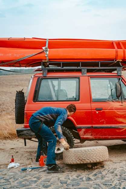 Промежуточные моменты между заводской сборкой и доработками