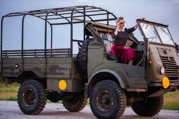 История создания и развитие УАЗ Буханки