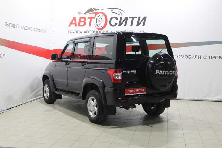 Габариты автомобиля и ограничения по въезду