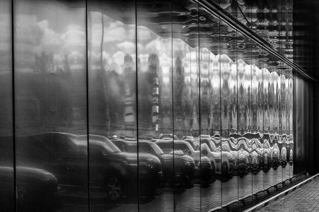 Переход на новые технологии: внедрение автоматизации и современных методов