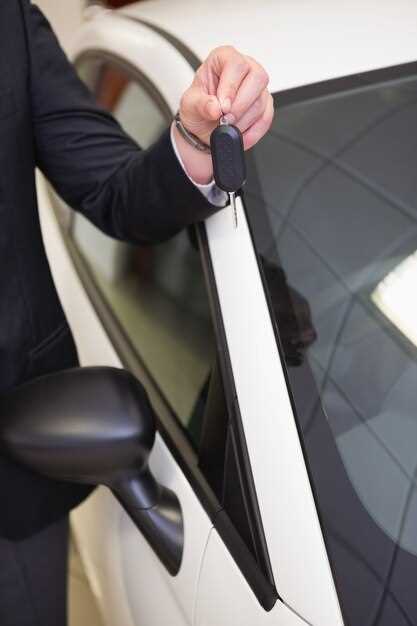 Подготовка автомобиля к замене и пошаговая инструкция