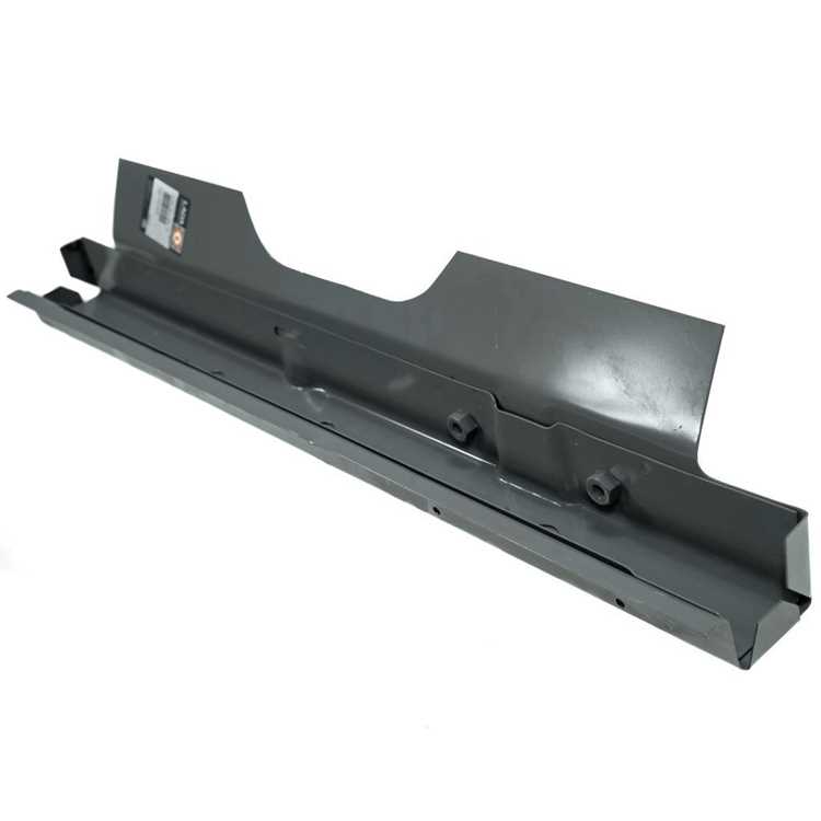 Ключевые характеристики устройств для формирования жесткости кузова