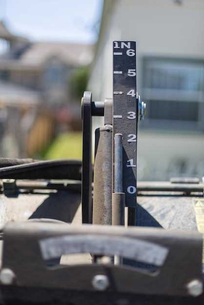 Подготовка места работы и меры безопасности