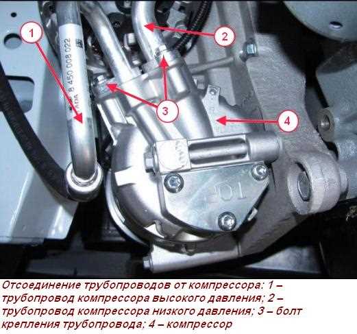 Процесс установки: пошаговая инструкция