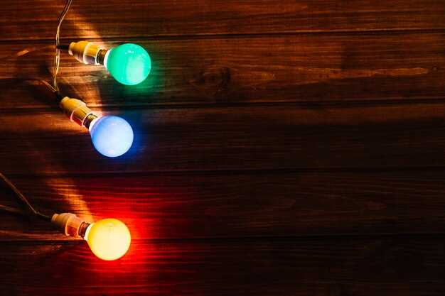 Инструменты и материалы для установки лед ламп