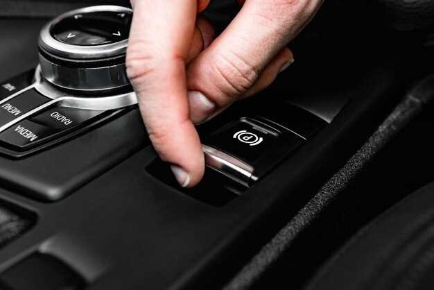 Обеспечение безопасности при работе с электросистемой автомобиля