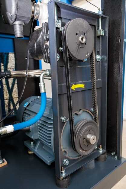 Моторный блок: конструкция и виды моторов