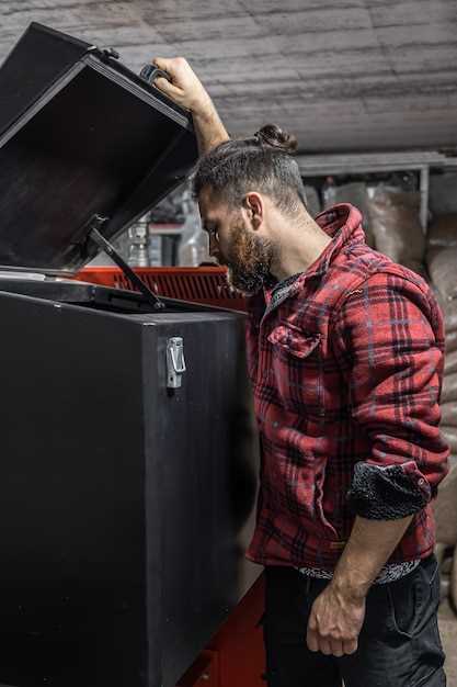 Основные компоненты замка и их функции