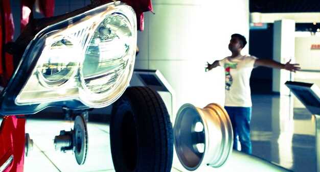 Особенности конструкции и обслуживания независимой подвески ВАЗ 2107