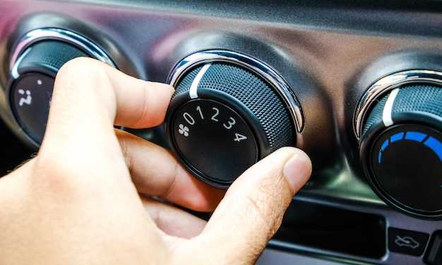 Как подготовиться к замене датчика