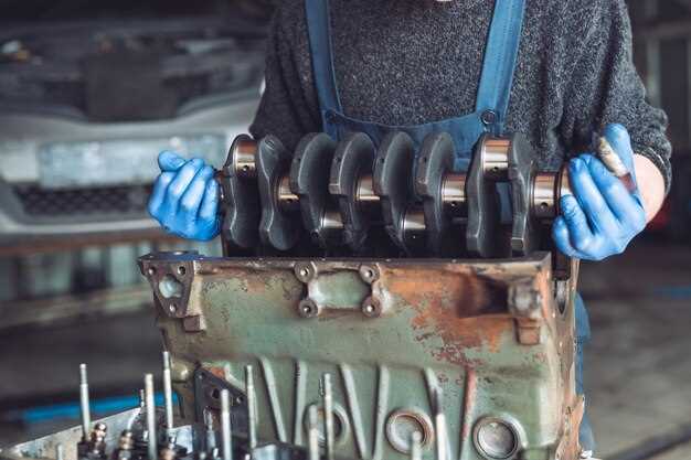 Процесс снятия, замены и проверки диодного моста генератора ВАЗ 2107