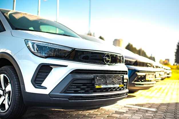 Элементы трансмиссии и их конструкционные преимущества