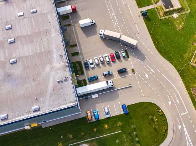 Типы кузовов и их габаритные особенности