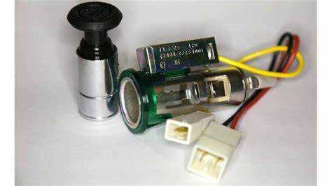 Электрическая схема подключения устройства