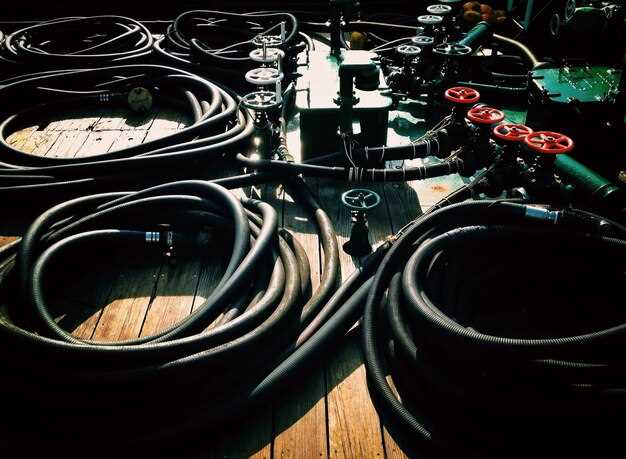 Модель и мощность генератора: как подобрать кабель по характеристикам