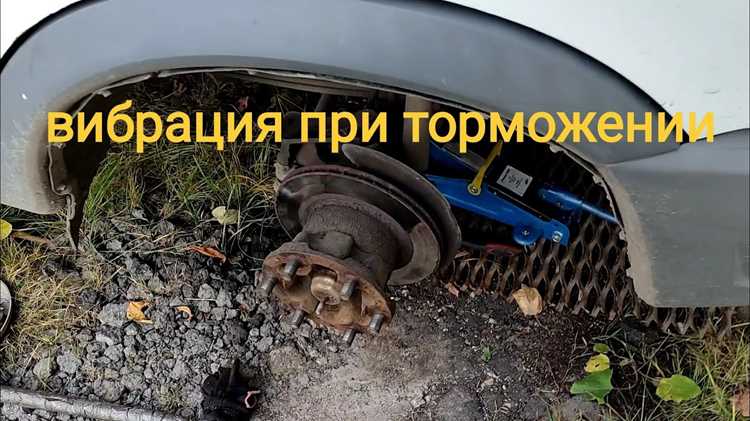 Неисправности в переднем мосту