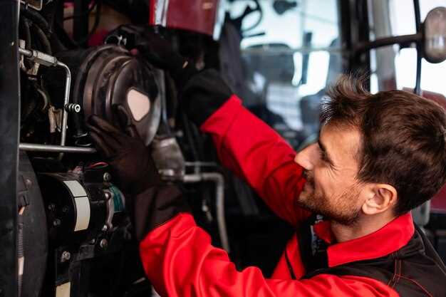 Проверка состояния сцепления и его гидравлической системы