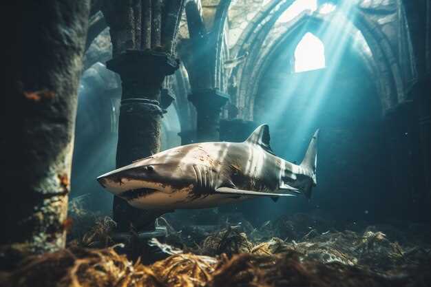 Подбор аквариума для ручной акулы: размеры и условия