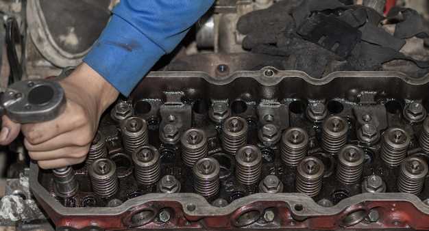 Как выбрать правильное масло и поддерживать его уровень