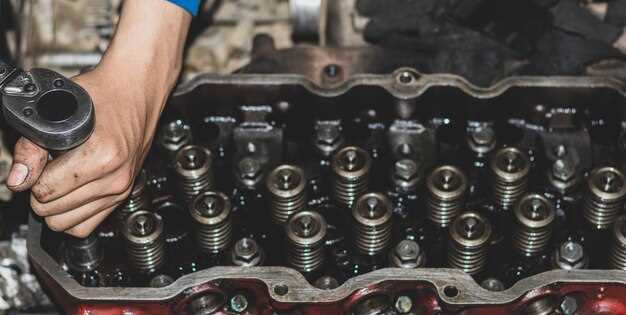 Пошаговая инструкция по выставке ВМТ без снятия головки блока