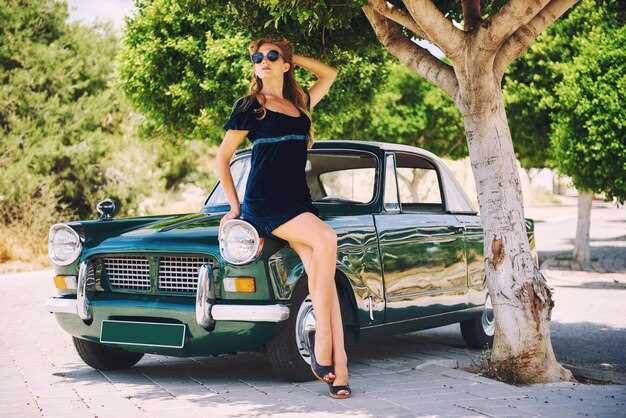 Первые прототипы и концептуальные решения