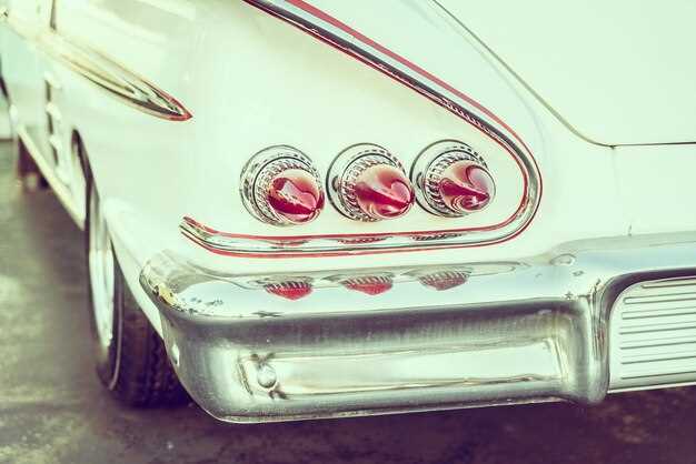 Ключевые направления тюнинга Волги 24 для повышения внешнего вида и проходимости